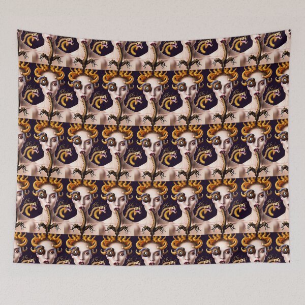 Item preview, BlueOctopus1878 Back to The Demonland 147 designed and sold by BlueOctopus1878.