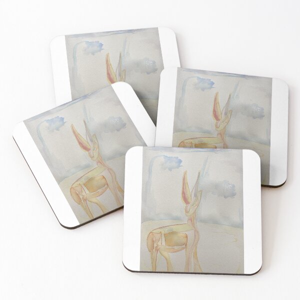 Item preview, Giselle Protection Foundation Layer designed and sold by Abigail Levy.