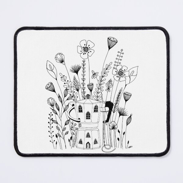 Item preview, Coffee House designed and sold by DianaGuy.