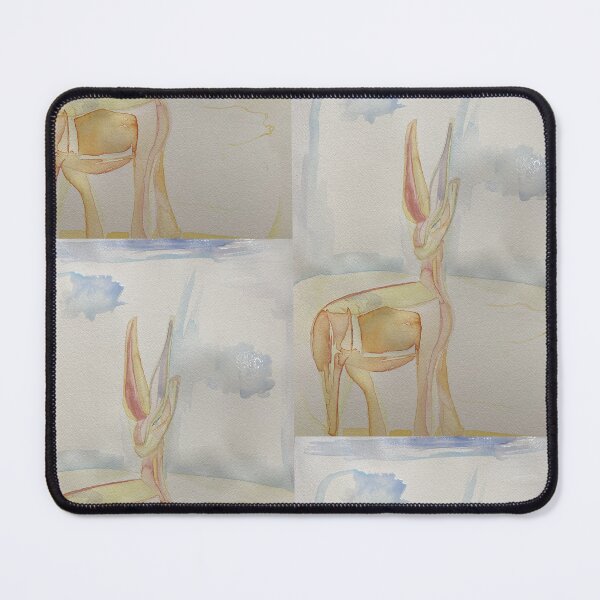 Item preview, Giselle Protection Foundation Layer designed and sold by Abigail Levy.