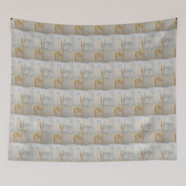 Item preview, Giselle Protection Foundation Layer designed and sold by Abigail Levy.