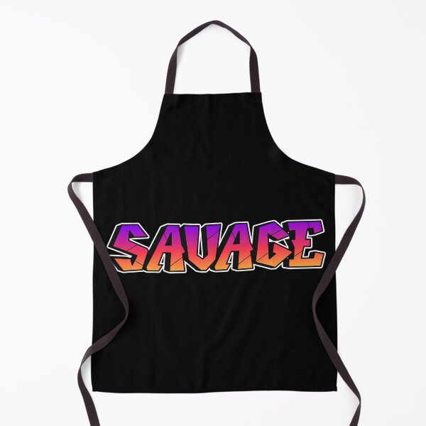 Item preview, SAVAGE Graffiti Style Text designed and sold by Mark Cannon.