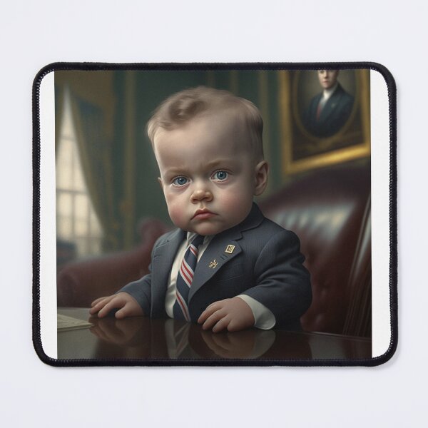 Item preview, Baby Senator 2 designed and sold by Paul Neuhaus.