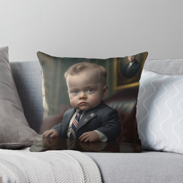 Item preview, Baby Senator 2 designed and sold by Paul Neuhaus.