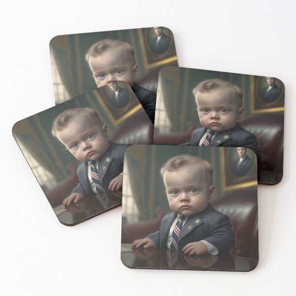 Item preview, Baby Senator 2 designed and sold by Paul Neuhaus.