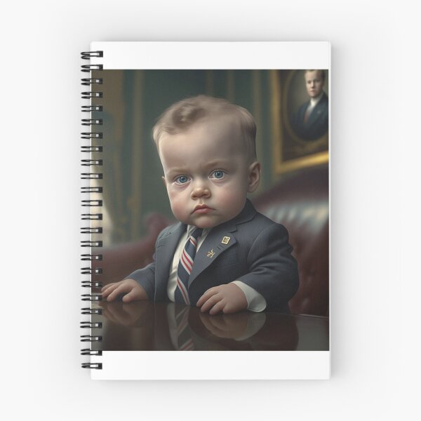 Item preview, Baby Senator 2 designed and sold by Paul Neuhaus.
