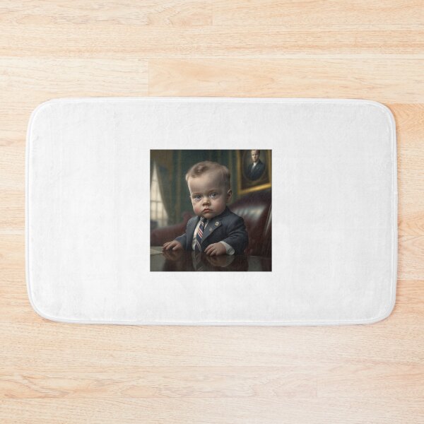 Item preview, Baby Senator 2 designed and sold by Paul Neuhaus.