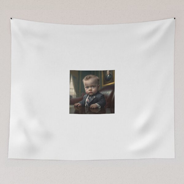 Item preview, Baby Senator 2 designed and sold by Paul Neuhaus.