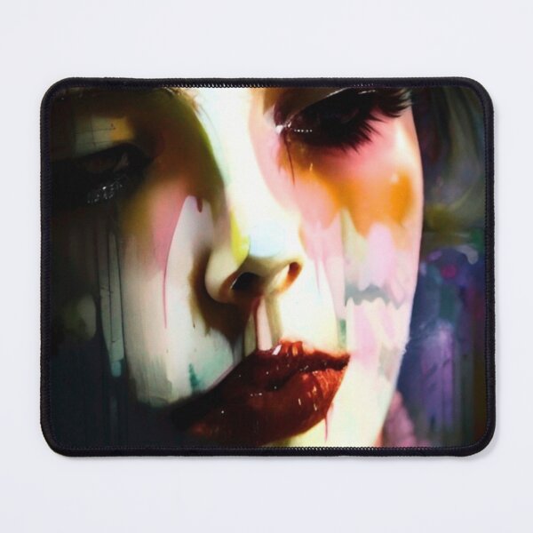 Item preview, RESTLESS NIGHTS, DREAMING DAYS designed and sold by DEMENTOARTEM.