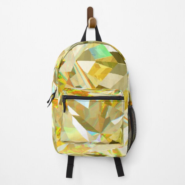 Item preview, Square Princess Cut Yellow Citrine Gemstone designed and sold by Cbusch.