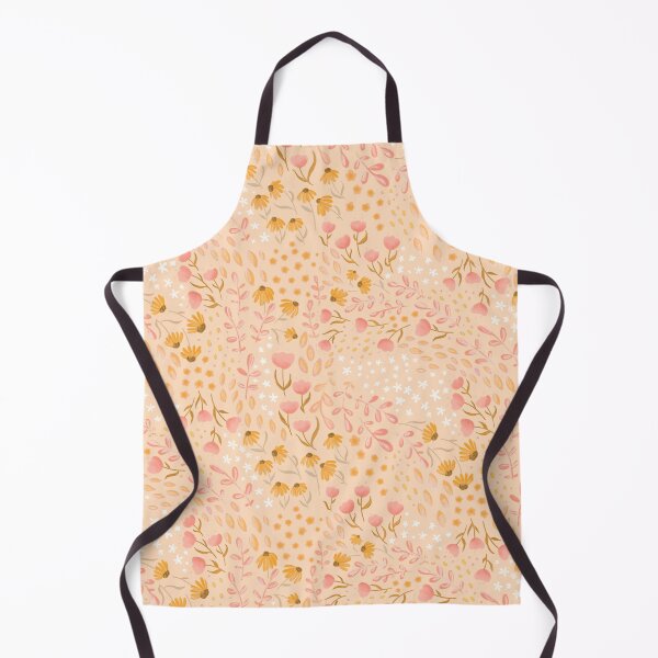 Item preview, Pink Tone Florals designed and sold by GladYoureHere.
