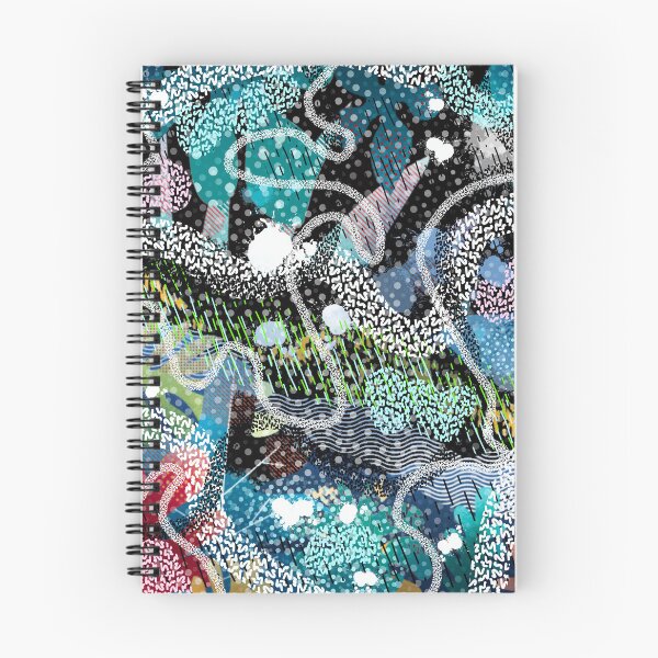 Item preview, Abstract Art Pattern  designed and sold by MarcSabuncu.