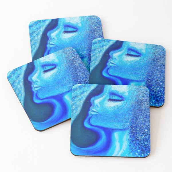Item preview, Lady water 2 designed and sold by DreamArtAREO.