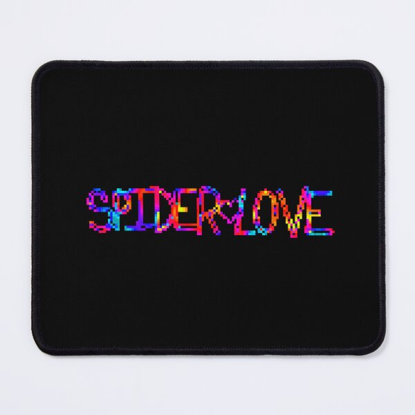 Item preview, Spider Love V14 (Pixel) designed and sold by IgorAndMore.
