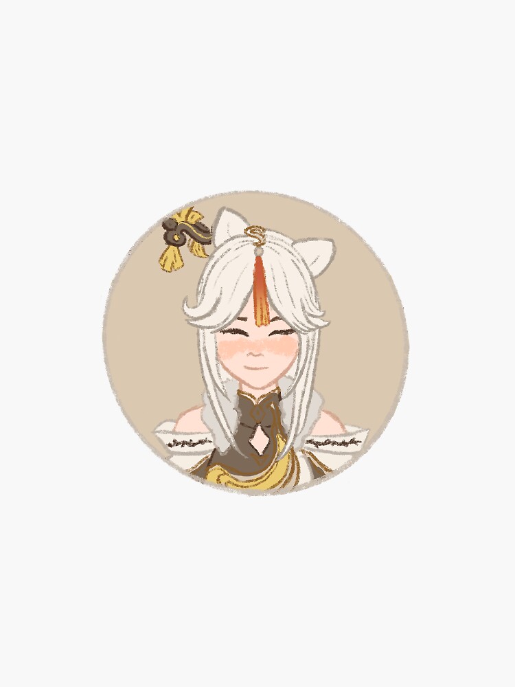 "Ningguang