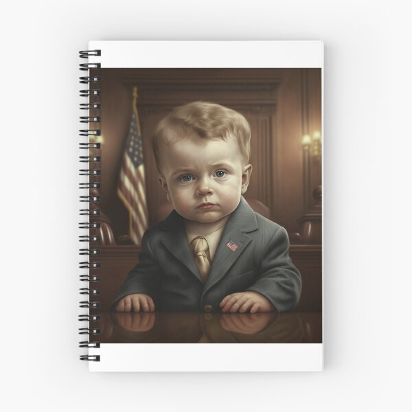 Item preview, Baby Senator 3 designed and sold by Paul Neuhaus.