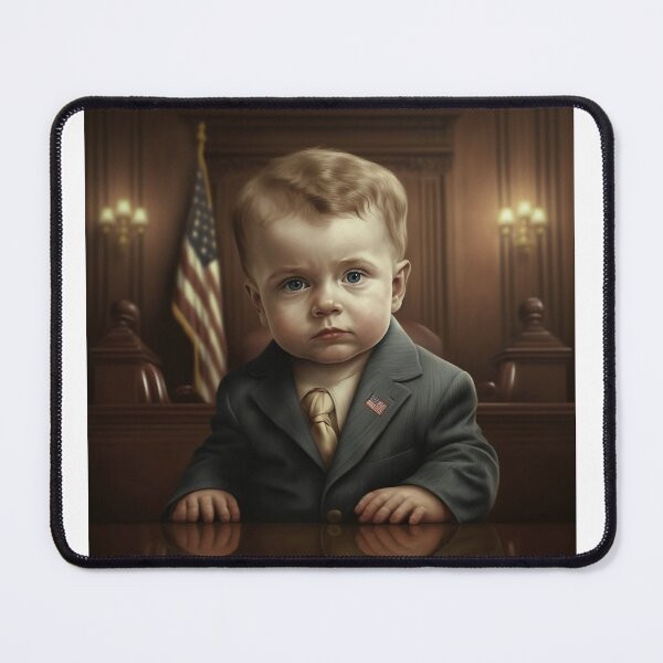 Item preview, Baby Senator 3 designed and sold by Paul Neuhaus.