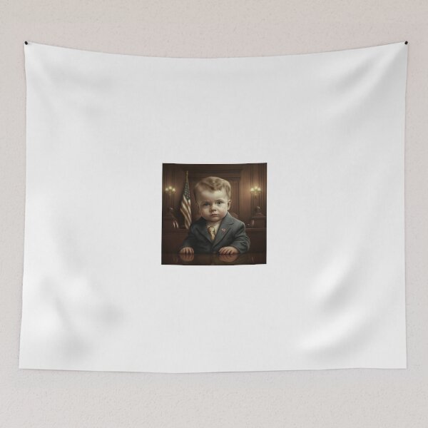 Item preview, Baby Senator 3 designed and sold by Paul Neuhaus.