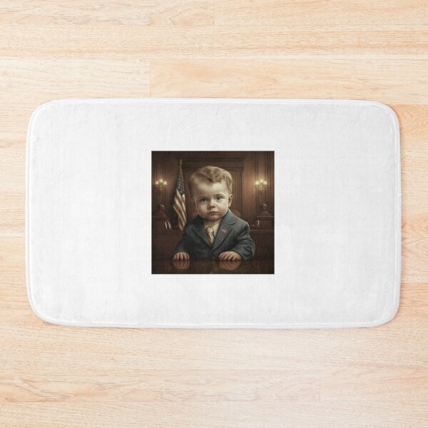 Item preview, Baby Senator 3 designed and sold by Paul Neuhaus.