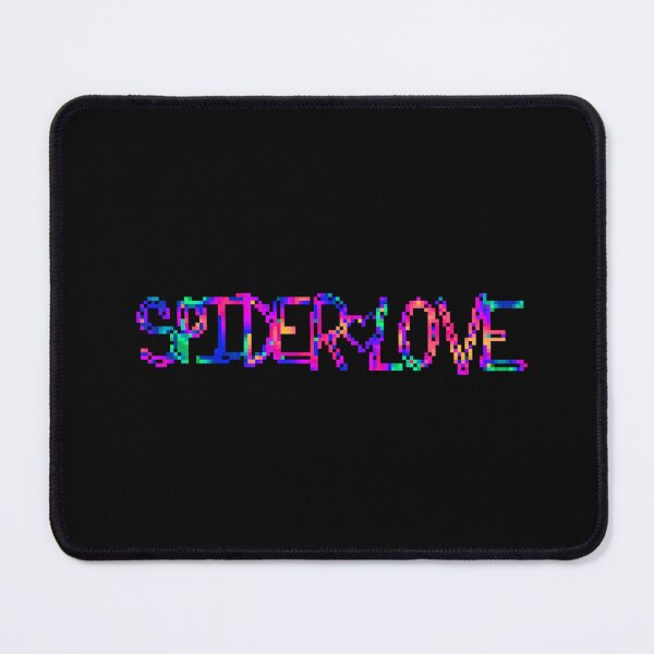 Item preview, Spider Love V15 (Pixel) designed and sold by IgorAndMore.