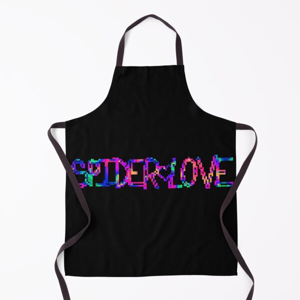 Item preview, Spider Love V15 (Pixel) designed and sold by IgorAndMore.
