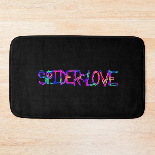 Item preview, Spider Love V15 (Pixel) designed and sold by IgorAndMore.