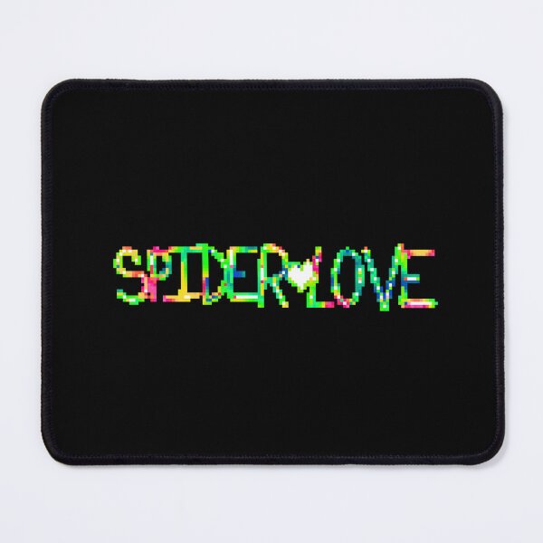 Item preview, Spider Love V16 (Pixel) designed and sold by IgorAndMore.