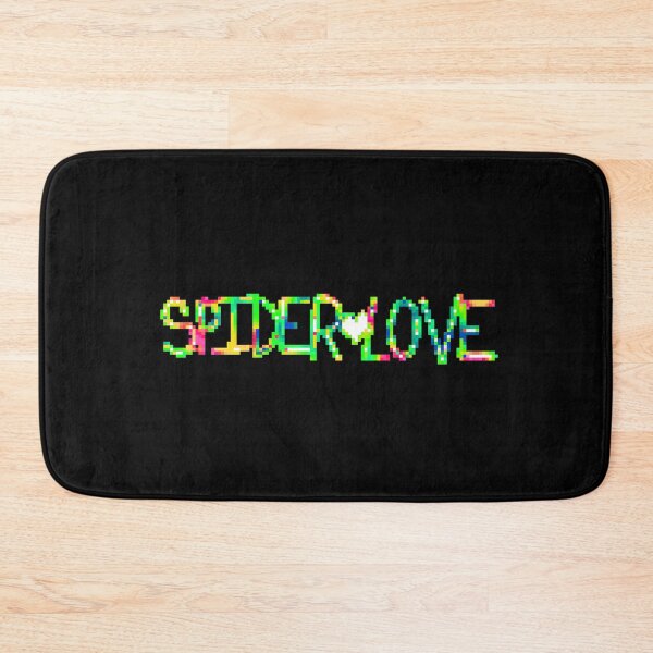 Item preview, Spider Love V16 (Pixel) designed and sold by IgorAndMore.