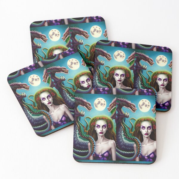 Artikelvorschau, BlueOctopus1878 Back to The Demonland 150 entworfen und verkauft von BlueOctopus1878.