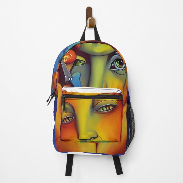 Item preview, The Mystical Melancholy designed and sold by Cryptic Canvas.