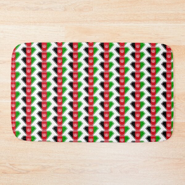Item preview, Afghanistan SuperEmpowered designed and sold by Carbon-Fibre Media.