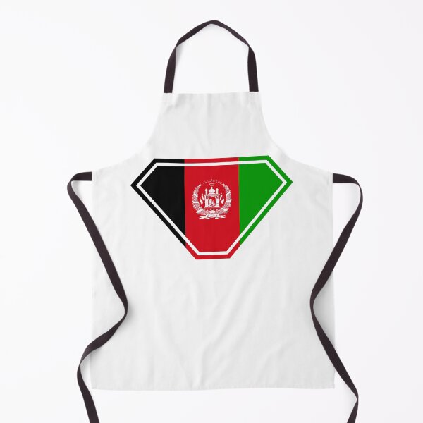 Item preview, Afghanistan SuperEmpowered designed and sold by Carbon-Fibre Media.