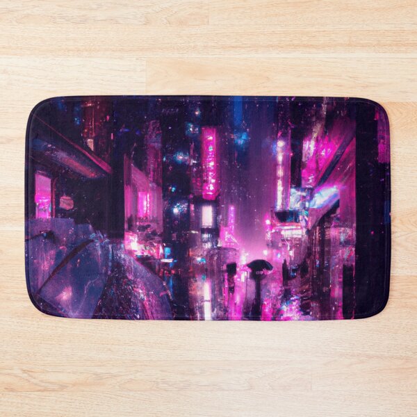 Item preview, Night Tokyo Cyberpunk - Ai Generated Photography designed and sold by Photoshop Is My Passion.