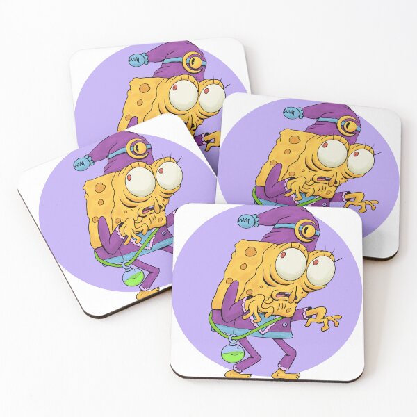 Item preview, Sponge Wizard designed and sold by ngness.