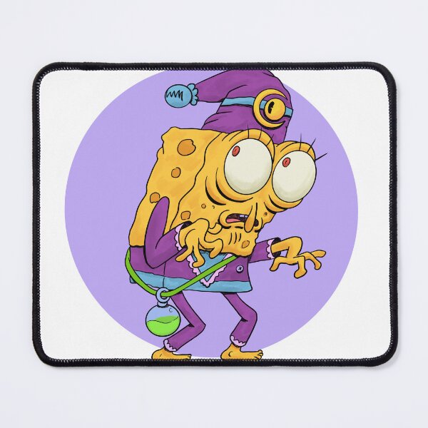 Item preview, Sponge Wizard designed and sold by ngness.
