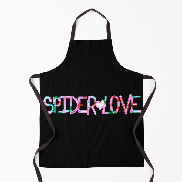 Item preview, Spider Love V17 (Pixel) designed and sold by IgorAndMore.