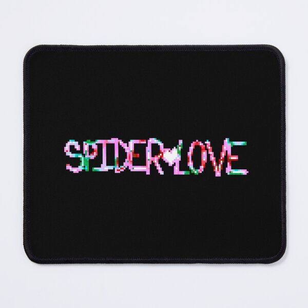Item preview, Spider Love V17 (Pixel) designed and sold by IgorAndMore.