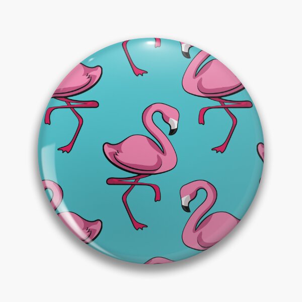 Item preview, Ready to Flamingle designed and sold by InkLayer.