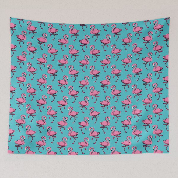 Item preview, Ready to Flamingle designed and sold by InkLayer.