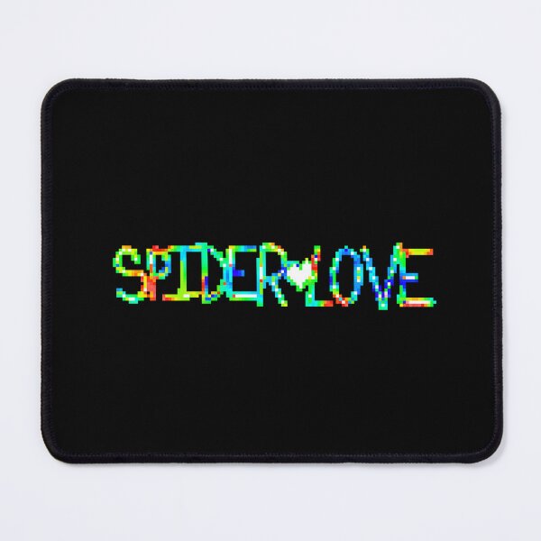 Item preview, Spider Love V18 (Pixel) designed and sold by IgorAndMore.