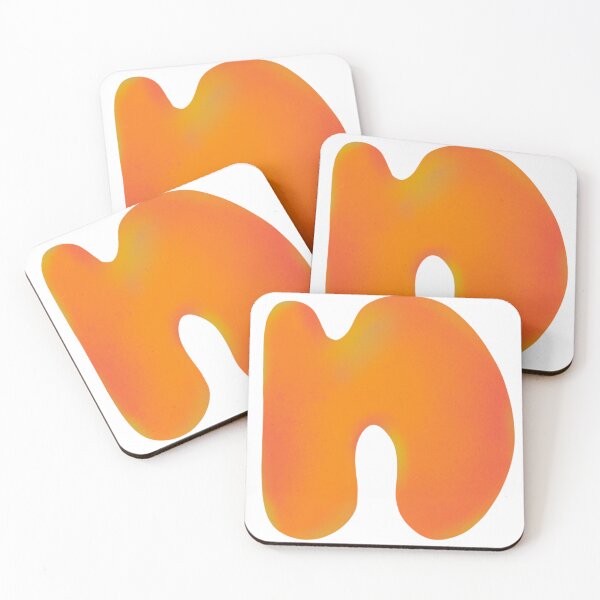 Item preview, Bubble Letter n designed and sold by Joyce  Richards.