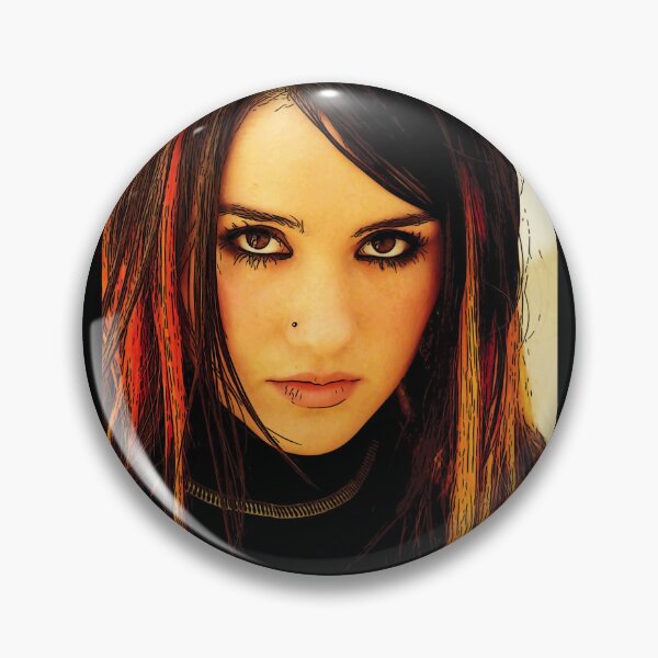 Item preview, RBD - Roberta/Dulce Maria designed and sold by RAMZRAMZ.