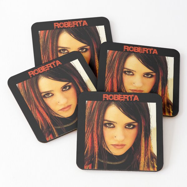 Item preview, RBD - Roberta/Dulce Maria designed and sold by RAMZRAMZ.
