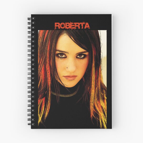 Item preview, RBD - Roberta/Dulce Maria designed and sold by RAMZRAMZ.