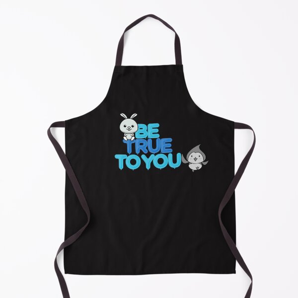 Item preview, Be True To You designed and sold by InspiredForever.
