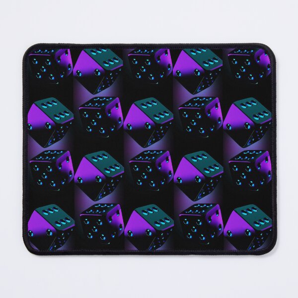 Item preview, Fuchsia Game Cube ... designed and sold by WinningWorld.
