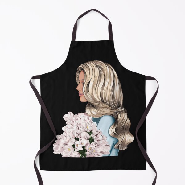 Item preview, Vintage Blondes Do it Best Illustration  designed and sold by garniturex.