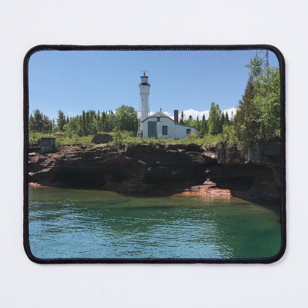 Item preview, Devil island designed and sold by frogriverdesign.
