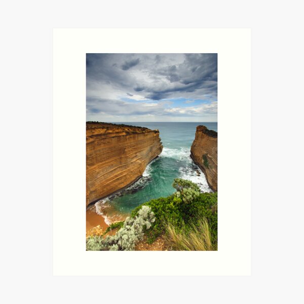 Item preview, Port Campbell National Park designed and sold by Darren Stones.