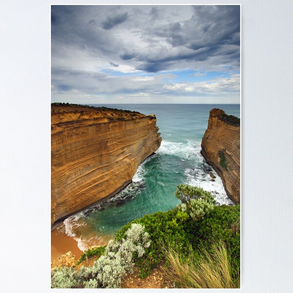 Item preview, Port Campbell National Park designed and sold by Darren Stones.